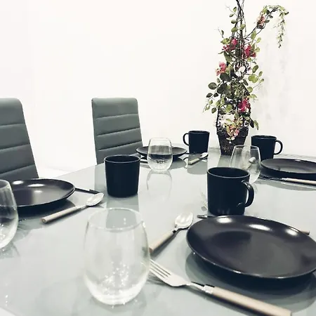 Apartamencik Kajuta - Apartament Typu Studio Apartamento Giżycko